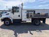 2007 International 4300 S/A Dump Truck - 7