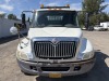 2007 International 4300 S/A Dump Truck - 8