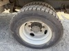 2007 International 4300 S/A Dump Truck - 15