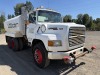 1989 Ford LTA9000 T/A Water Truck - 2
