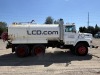 1989 Ford LTA9000 T/A Water Truck - 3