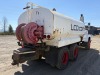 1989 Ford LTA9000 T/A Water Truck - 4