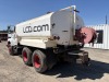 1989 Ford LTA9000 T/A Water Truck - 6