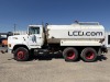 1989 Ford LTA9000 T/A Water Truck - 7