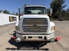 1989 Ford LTA9000 T/A Water Truck - 8