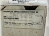1989 Ford LTA9000 T/A Water Truck - 9