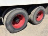 1989 Ford LTA9000 T/A Water Truck - 18