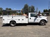 2016 Ford F350 Utility Truck - 3