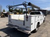 2016 Ford F350 Utility Truck - 4