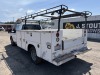 2016 Ford F350 Utility Truck - 6