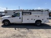 2016 Ford F350 Utility Truck - 7