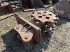 24" Sheepsfoot Compaction Wheel - 4