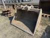 PSM 66" Muck Bucket