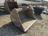 PSM 66" Muck Bucket - 2
