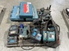 Makita Power tools - 2