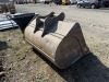 PSM 66" Muck Bucket - 3