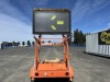 2001 Diamond Brite PCMS Towable Sign Board - 16