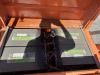 2001 Diamond Brite PCMS Towable Sign Board - 28