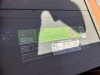 2001 Diamond Brite PCMS Towable Sign Board - 29