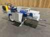 2025 WeMax LS37PRO 37 Ton Log Splitter - 2