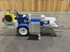 2025 WeMax LS37PRO 37 Ton Log Splitter - 3