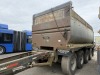 1996 Pioneer Quad-Axle Pup Trailer - 2