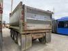 1996 Pioneer Quad-Axle Pup Trailer - 3