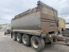 1996 Pioneer Quad-Axle Pup Trailer - 5