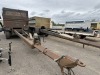1996 Pioneer Quad-Axle Pup Trailer - 6