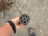 1996 Pioneer Quad-Axle Pup Trailer - 9