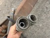 1996 Pioneer Quad-Axle Pup Trailer - 10