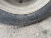 1996 Pioneer Quad-Axle Pup Trailer - 16