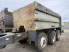 1995 Beall Tri-Axle Pup Trailer - 2