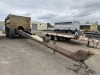 1995 Beall Tri-Axle Pup Trailer - 6