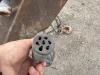 1995 Beall Tri-Axle Pup Trailer - 9