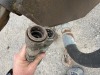 1995 Beall Tri-Axle Pup Trailer - 10