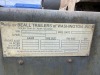 1995 Beall Tri-Axle Pup Trailer - 13