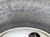 1995 Beall Tri-Axle Pup Trailer - 16