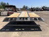 2008 Interstate 50TDL Tri-Axle Equipment Trailer - 5