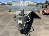 2008 Interstate 50TDL Tri-Axle Equipment Trailer - 7