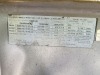 2008 Interstate 50TDL Tri-Axle Equipment Trailer - 10