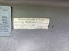 2008 Interstate 50TDL Tri-Axle Equipment Trailer - 11