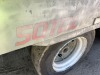 2008 Interstate 50TDL Tri-Axle Equipment Trailer - 13
