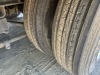 2008 Interstate 50TDL Tri-Axle Equipment Trailer - 20