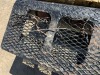 2008 Interstate 50TDL Tri-Axle Equipment Trailer - 22