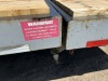 2008 Interstate 50TDL Tri-Axle Equipment Trailer - 32