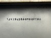 2008 Interstate 50TDL Tri-Axle Equipment Trailer - 33