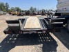 2012 Interstate 20DTA T/A Equipment Trailer - 4