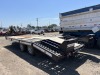 2012 Interstate 20DTA T/A Equipment Trailer - 5