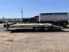 2012 Interstate 20DTA T/A Equipment Trailer - 6